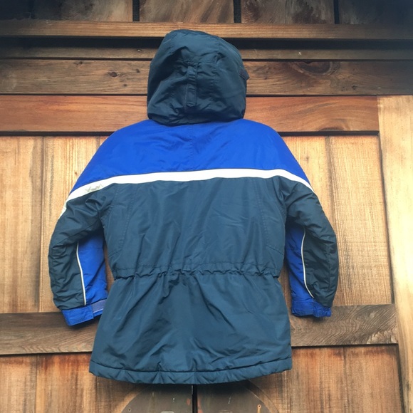 Columbia Fire Ridge Winter Jacket - Picture 6 of 13